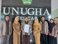 Cilacap Nomor 1