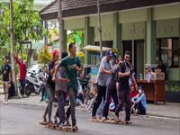 Cilacap Nomor 10