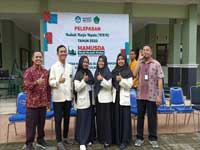 Cilacap Nomor 3